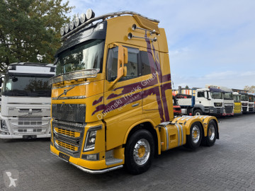 Tahač Volvo