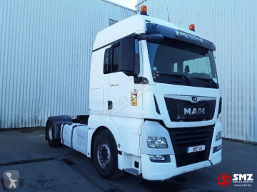 Tahač MAN TGX 18.460
