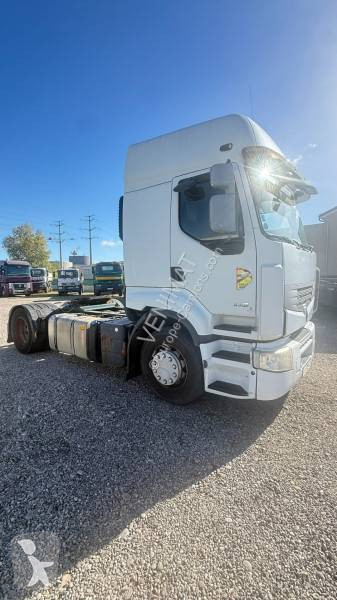 RenaultPremium430 DXI