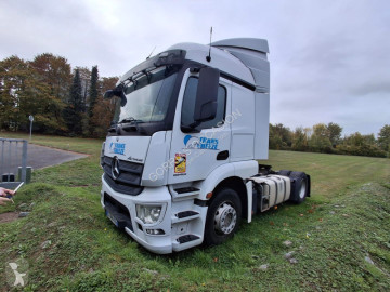 Trekker Mercedes Actros ACTROS ACTROS 1843