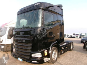 Traktor DAF XG 480