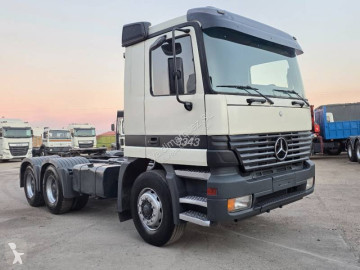 MercedesActros3343