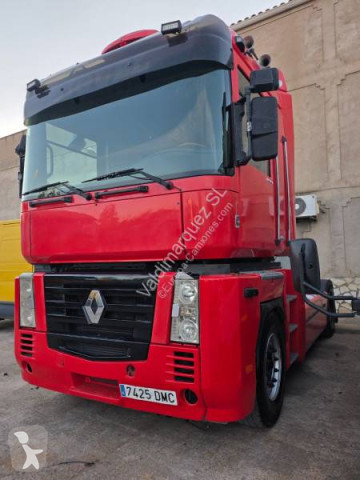 Trekker Renault