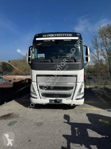 Tahač Volvo FH13 I SAVE 500