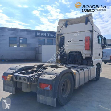 Traktor MAN TGX 18.510