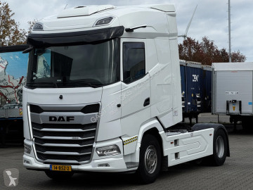 Trekker DAF
