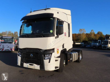 Tahač nebezpečné látky / adr Renault