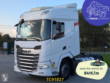 Trekker DAF