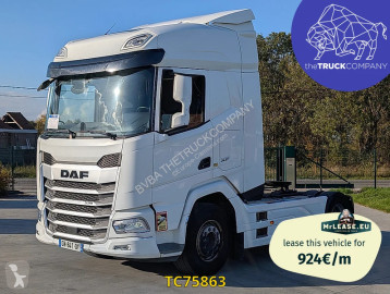 Traktor DAF XF (New Gen) 530