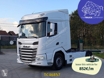 Traktor DAF XF (New Gen) 530