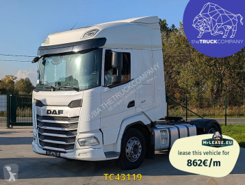 Trekker DAF