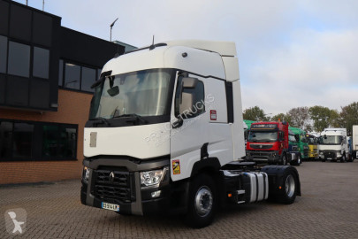 Trekker Renault