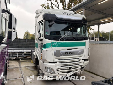 Trekker DAF