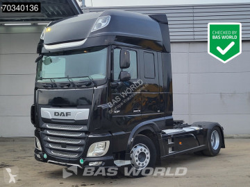 Trekker DAF