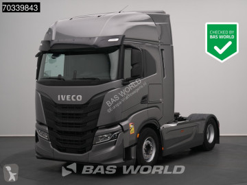 Trekker Iveco