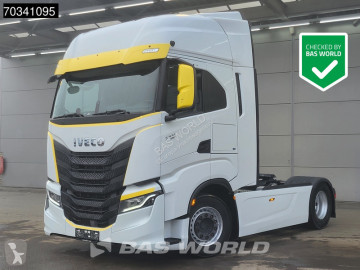 Trekker Iveco