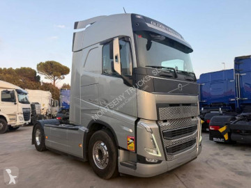 Traktor Volvo