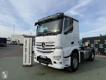 MercedesActros