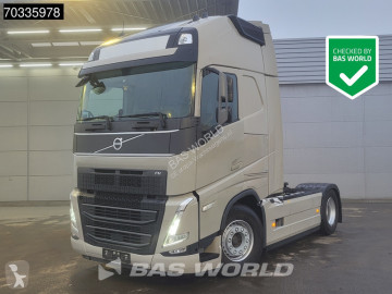 Trekker Volvo