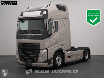 Trekker Volvo