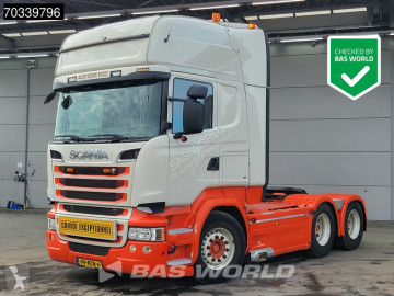 Traktor Scania
