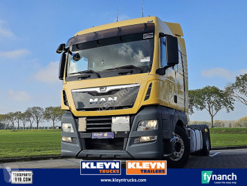 Trekker MAN TGX 18.470