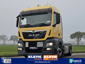 Trekker MAN TGX 18.470