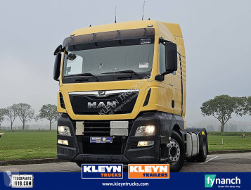 Trekker MAN TGX 18.470