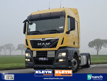 Trekker MAN TGX 18.470