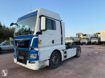 Traktor MAN TGX 18.480