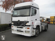 جرار Mercedes Axor 1835