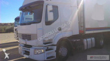Cabeza tractora Renault Premium PREMIUM 450 DXI usada