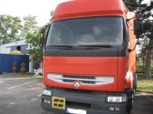 RenaultPremium420 DCI