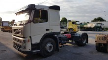 Cabeza tractora Volvo FM9 380