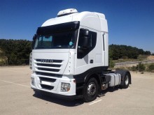 Tracteur Iveco occasion