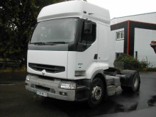Nyergesvontató Renault Premium 400 használt