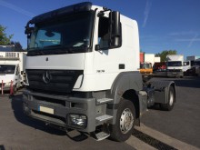 Cabeza tractora Mercedes Axor 1836 usada