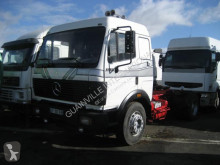 Cabeza tractora Mercedes SK 1748 usada