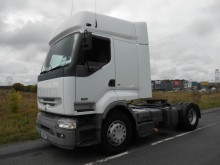 Renault Premium 420 DCI tractor unit used