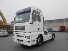 Trattore MAN TGA 18.480