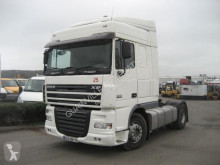牵引车 达夫 XF105 410