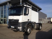 MercedesArocs2051 ASN