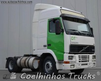 Cap tractor Volvo FH12 420 second-hand