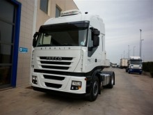 Tracteur Iveco
