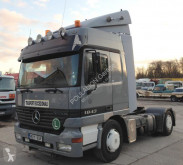 Tahač Mercedes Actros 1843 LS použitý