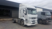 Cabeza tractora Renault Premium 450 DXI usada