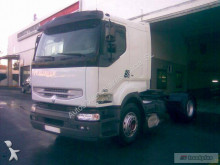 Tracteur Renault Premium PREMIUM 420 occasion