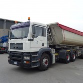 Trattore MAN TGA 33.460