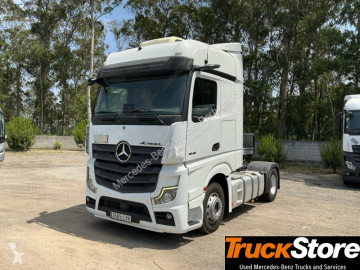 MercedesActros
