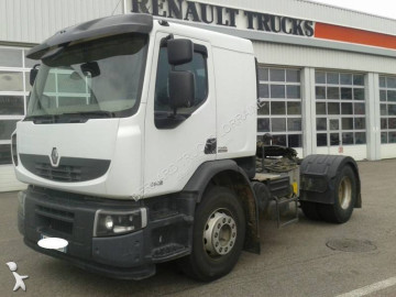 RenaultPremium Lander380.19